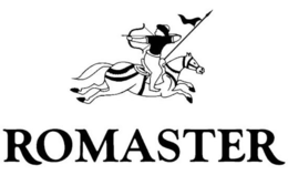 ROMASTER trademark