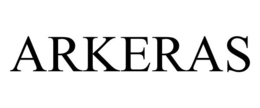 ARKERAS trademark