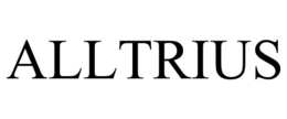 ALLTRIUS trademark