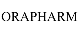 ORAPHARM trademark