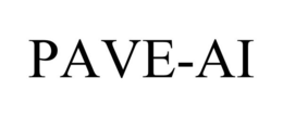 PAVE-AI trademark