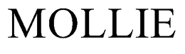 MOLLIE trademark
