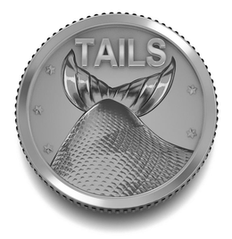 TAILS trademark