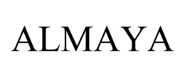 ALMAYA trademark