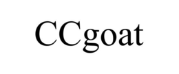 CCGOAT trademark