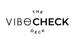 THE VIBE CHECK DECK trademark