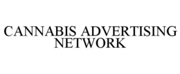 CANNABIS ADVERTISING NETWORK trademark