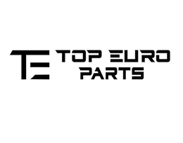 TE TOP EURO PARTS trademark