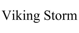 VIKING STORM trademark