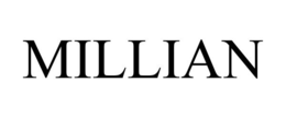 MILLIAN trademark