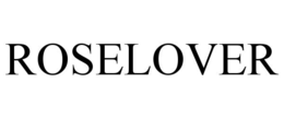 ROSELOVER trademark