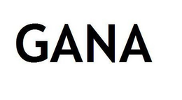GANA trademark