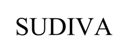 SUDIVA trademark