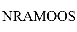 NRAMOOS trademark