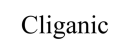 CLIGANIC trademark