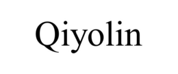 QIYOLIN trademark