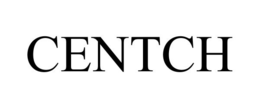 CENTCH trademark