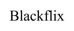 BLACKFLIX trademark