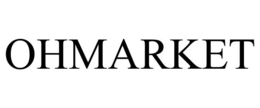OHMARKET trademark