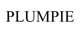PLUMPIE trademark