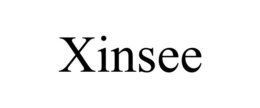 XINSEE trademark
