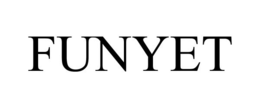FUNYET trademark