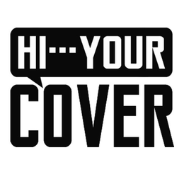 HI··· YOUR COVER trademark