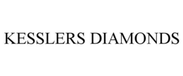 KESSLERS DIAMONDS trademark