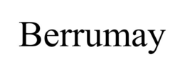 BERRUMAY trademark