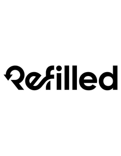 REFILLED trademark