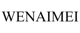 WENAIMEI trademark