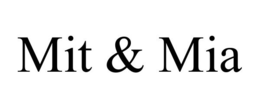 MIT & MIA trademark