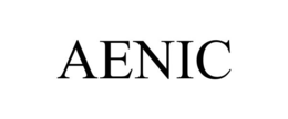 AENIC trademark