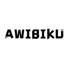 AWIBIKU trademark