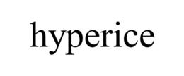 HYPERICE trademark