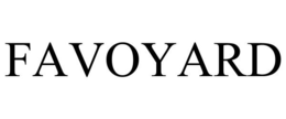 FAVOYARD trademark