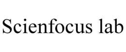 SCIENFOCUS LAB trademark