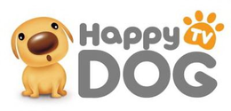 HAPPY DOG TV trademark