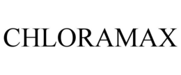CHLORAMAX trademark