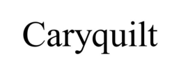 CARYQUILT trademark
