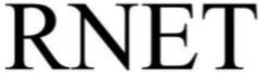 RNET trademark