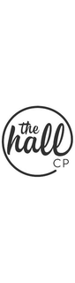 THE HALL CP trademark