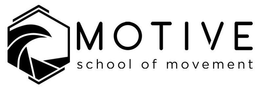 MOTIVE SCHOOL OF MOVEMENT trademark