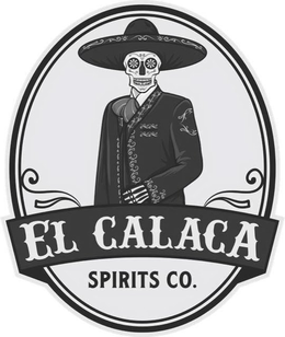 EL CALACA SPIRITS CO. trademark