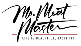 MR. MEAT MASTER LIFE IS BEAUTIFUL, TASTE IT! trademark