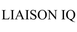 LIAISON IQ trademark