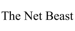 THE NET BEAST trademark