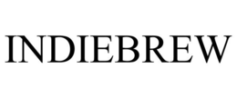 INDIEBREW trademark