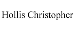 HOLLIS CHRISTOPHER trademark