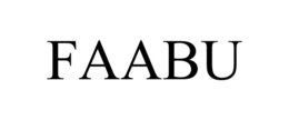 FAABU trademark